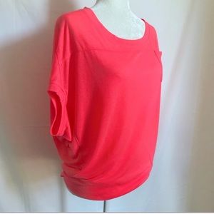 La Cabana | Vintage 80s/90s Dolman Top | Small